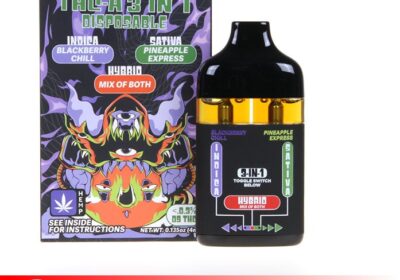 THC-A-3-in-1-Disposable-4-Grams-4000mg-In-Pakistan