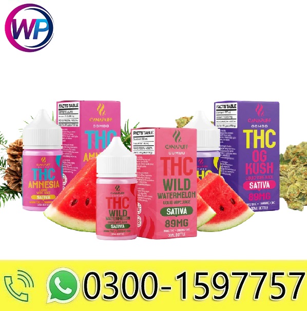 THC Liquid Bundle In Pakistan~03001597757 1 THC Liquid Bundle