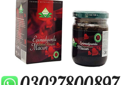 Themra Epimedium Macun Themra-Epimedium-Macun-In-Pakistan-1
