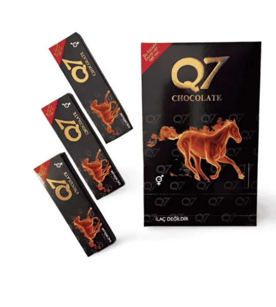 Q7 Chocolate Price in Kot Addu – 03358875990