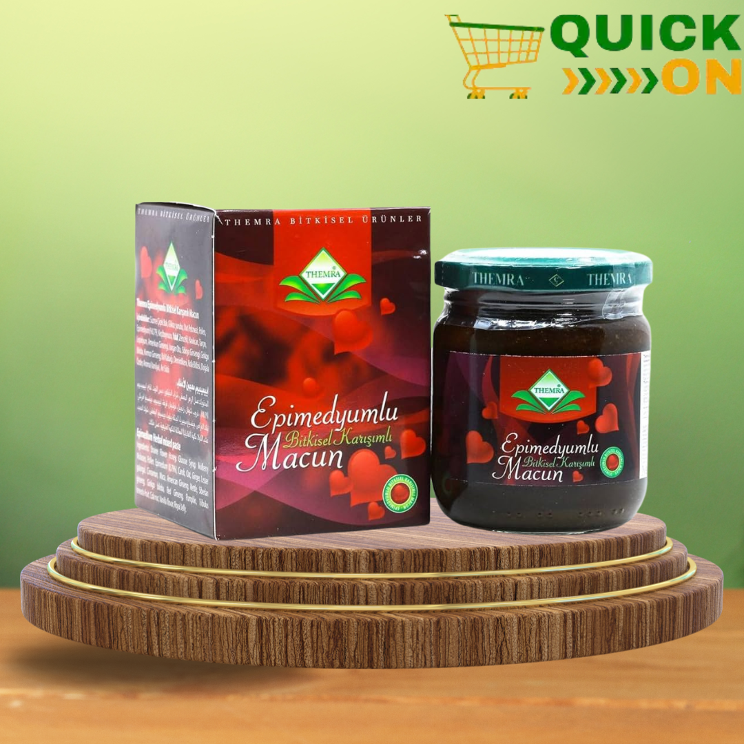 Epimedium Macun Price In Rahim Yar Khan 03001819306