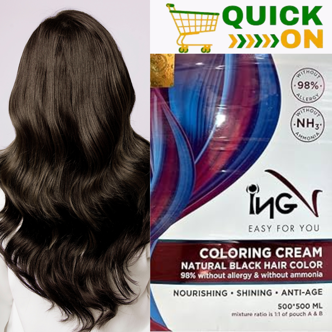 Ing Hair Color Price in Quetta +923001819306