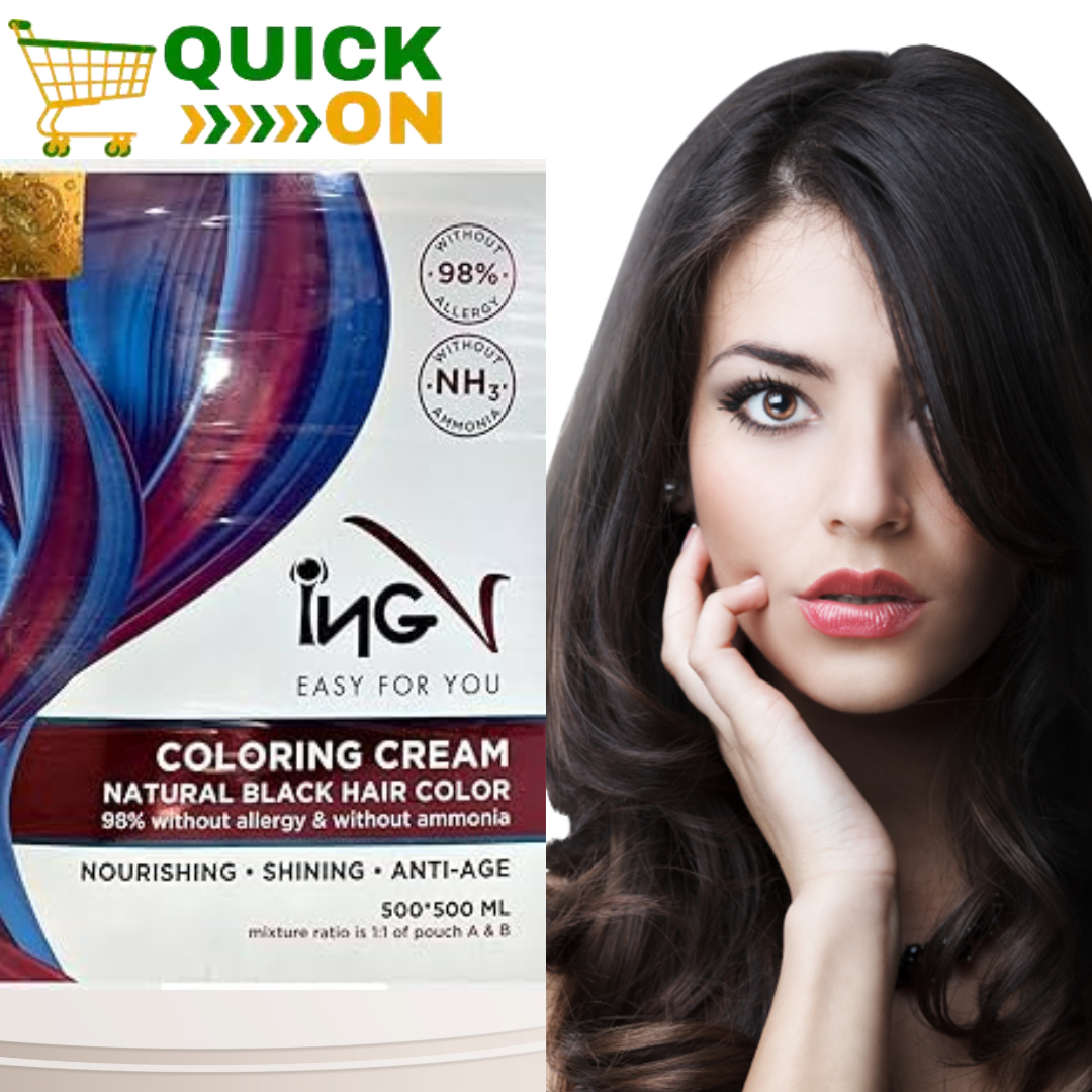 Ing Hair Color Price in Hasilpur +923001819306