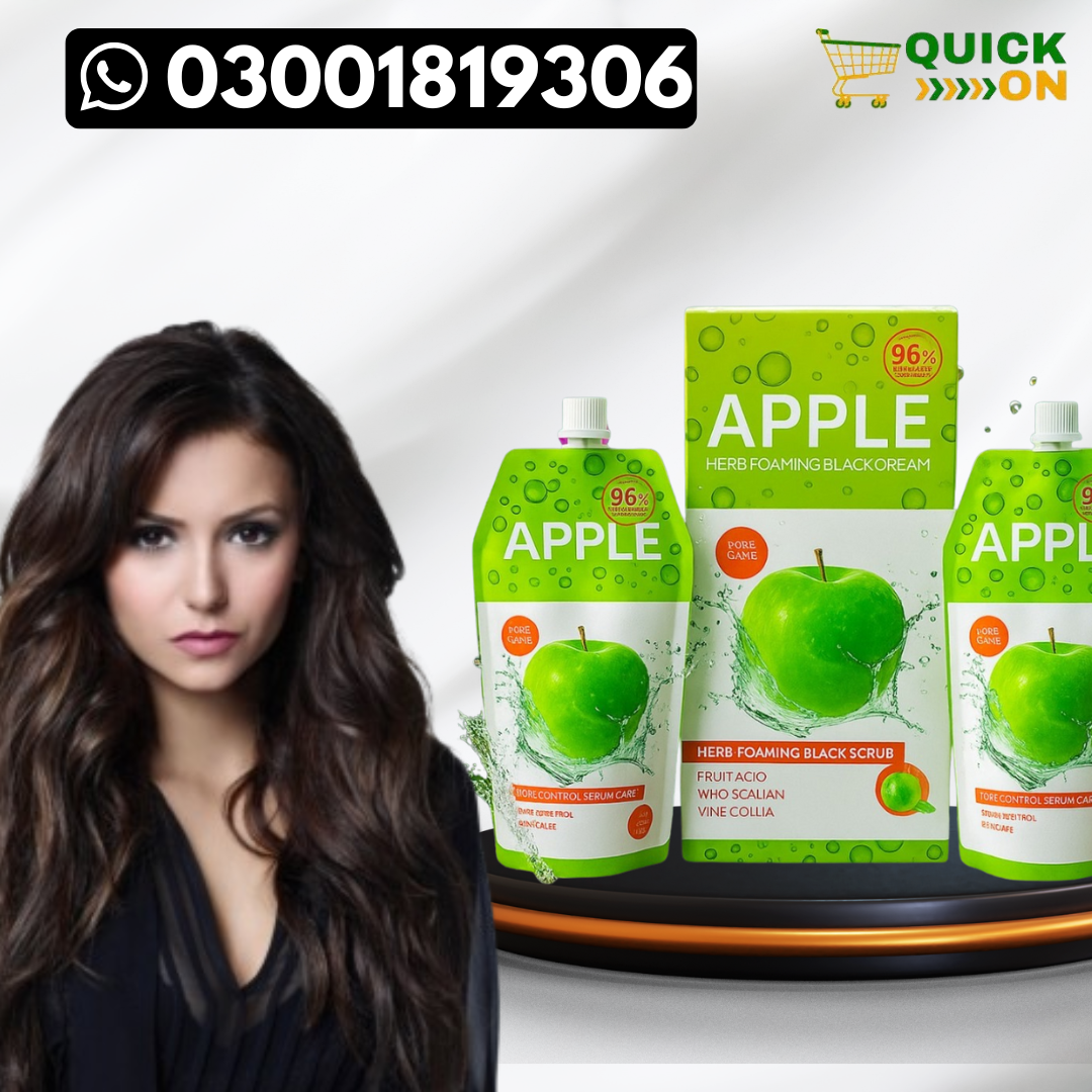 Apple Hair Color in Dera Ismail Khan |Natural Shine Rich Color 03001819306