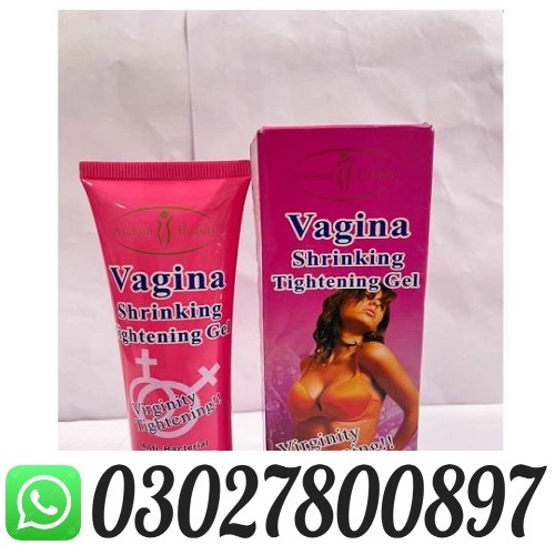 Vagina Tightening Cream in Lahore @ 0302.7800897 ) Buy Now