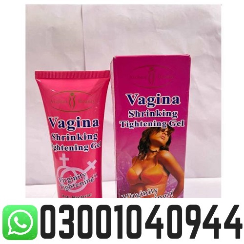 Vagina Tightening Cream in Pakistan @ 0300.1040944