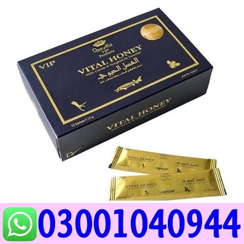 Vital Honey in Pakistan ” 03001040944