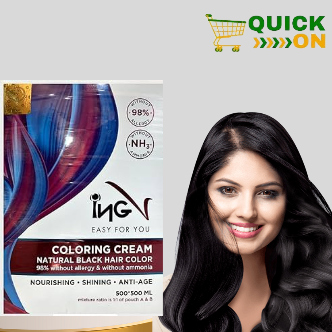 Ing Hair Color Price in Karachi +923001819306