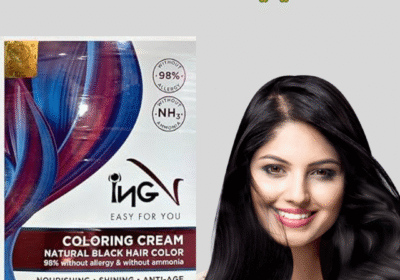 Apple Hair Color day-cream-2-5
