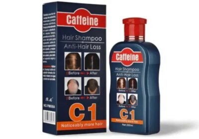 Caffeine Hair Shampoo image-2025-12-23T174624.658