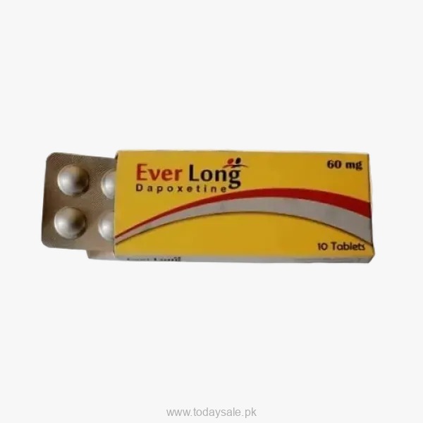 Ever Long Tablets Price In Pakistan – 03287022051