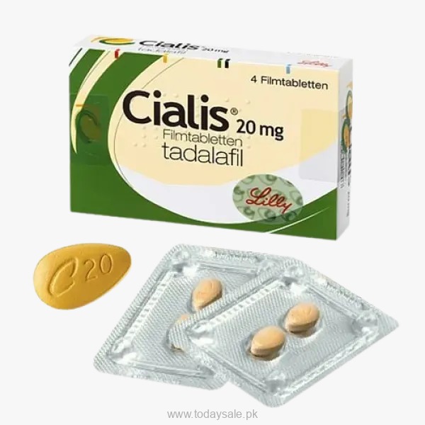 Cialis Same Day Delivery Price In Lahore – 03287022051