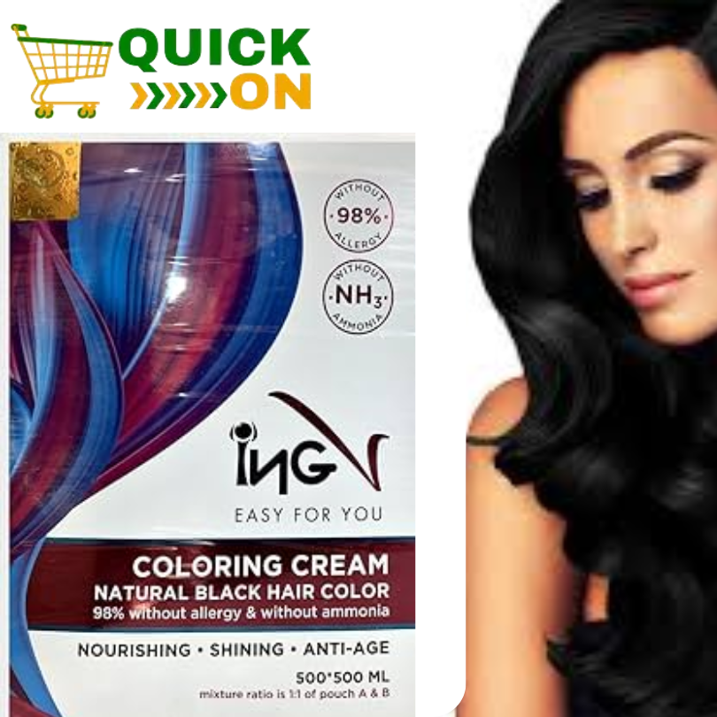 Ing Hair Color Price in Abbottabad +923001819306
