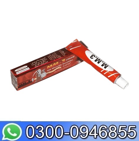 Mm3 Cream Price In Pakistan – 03000946855