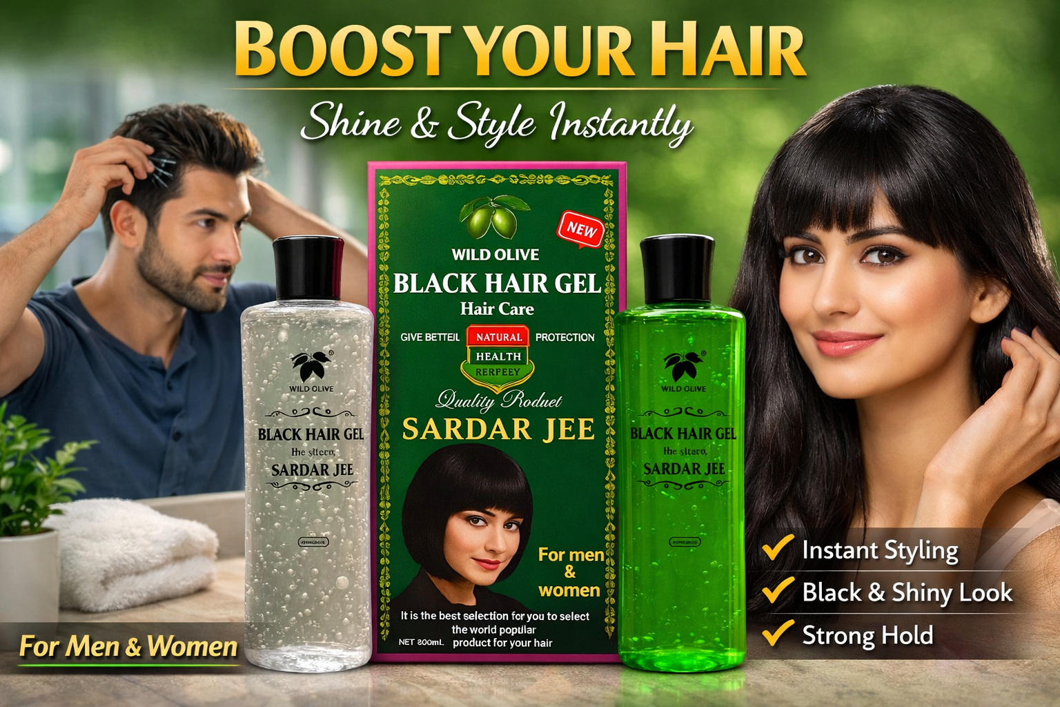 Sardar Jee Hair Color Gel – Sardar Jee Hair Color Gel reviews – 03001819306
