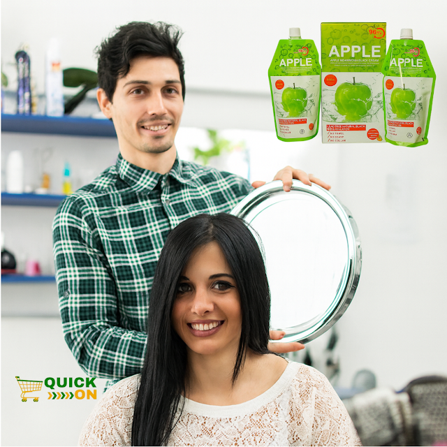 Apple Hair Color Price in Pakistan 03001819306