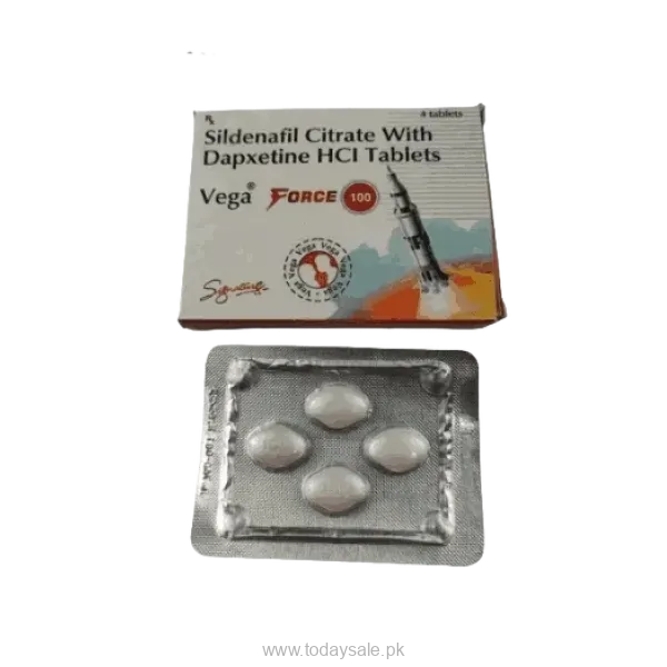 Vega Force Tablet Price In Pakistan – 03287022051