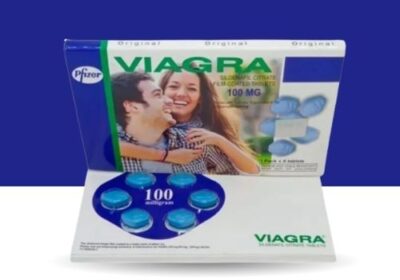 Viagra Tablets 03001850918-2