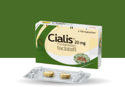 Original Cialis Tablets 03001850918-8
