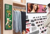 Samsung SH37C Stretched Display-A Professional-Grade Digital Signage