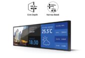 Samsung SH37C Stretched Display-A Professional-Grade Digital Signage
