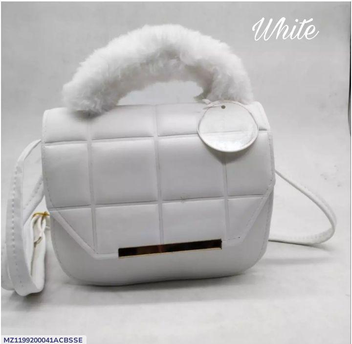 Girl’s Crossbody bag