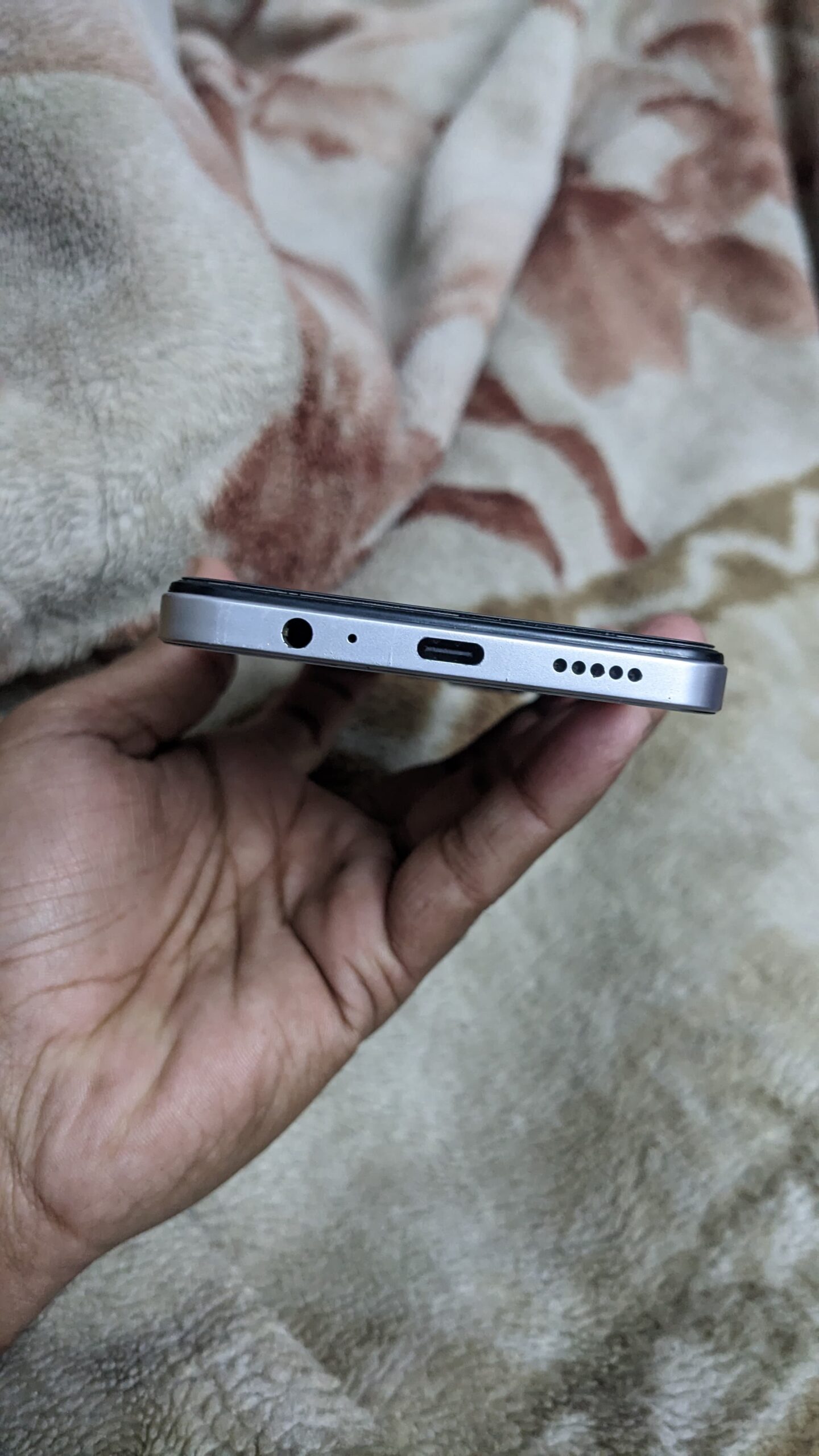 Vivo Y19s 6+6GB RAM 128GB