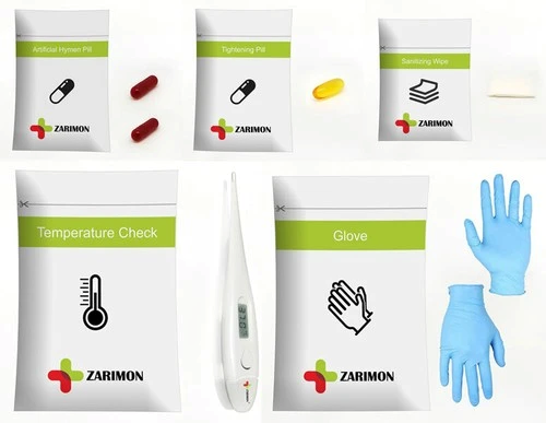 Zarimon Hymen Kit For Women In Pakistan/03000310566