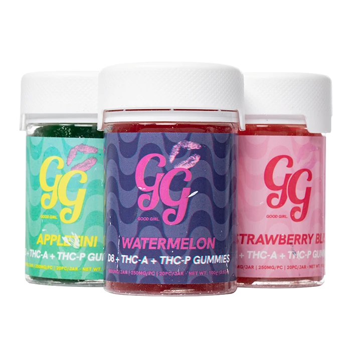Sweet Peach Good Girl Gummies in Pakistan/03000310566