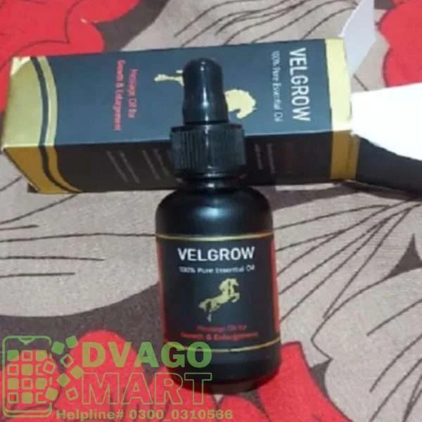 Velgrow Oil in Pakistan/03000310566