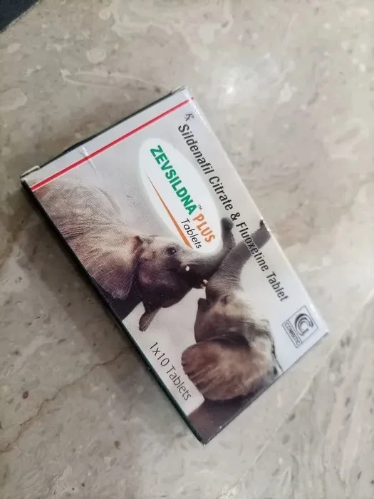Zevsildna Plus 160mg Price In Pakistan/03000310566