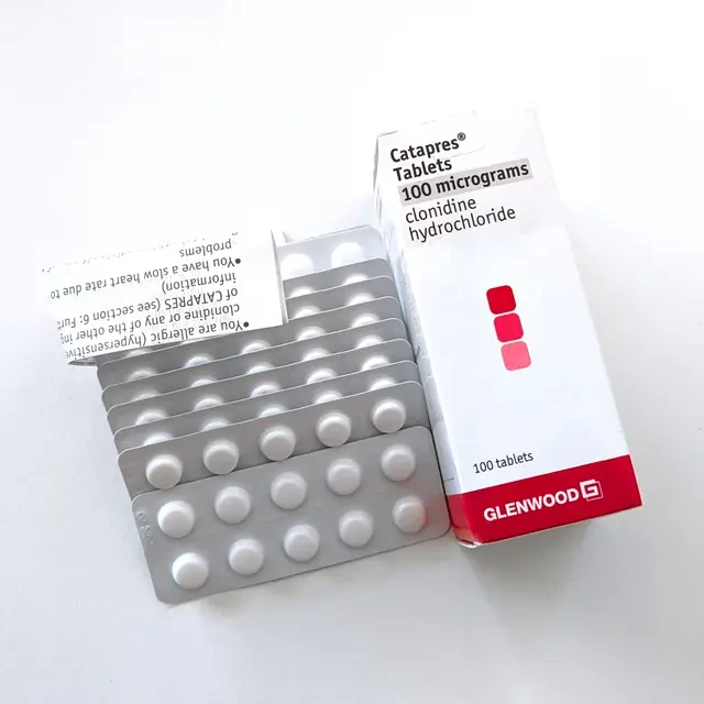 Catapres 100 Tablets In Pakistan/03000310566