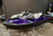 2025 SEA-DOO GTI SE 170 Jetski