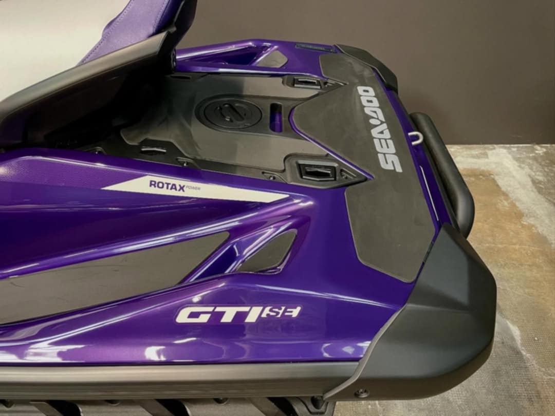 2025 SEA-DOO GTI SE 170 Jetski