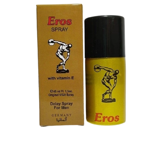 Eros Men Delay Spray in Pakistan/03000310566