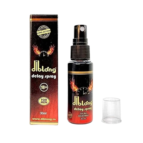 Diblong Delay Spray For Men in Pakistan/03000310566
