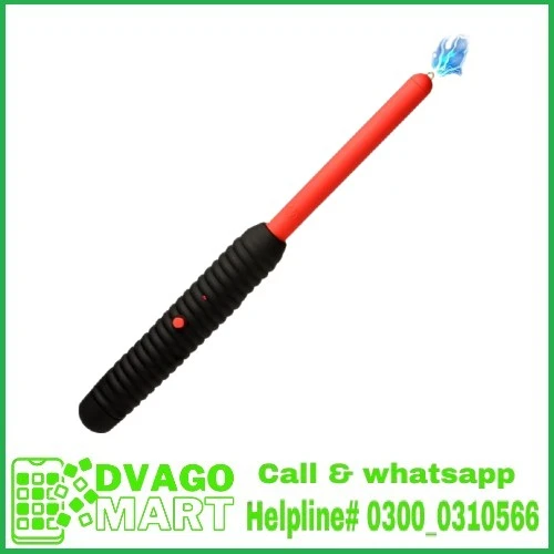 Master Series Spark Rod Zapping E Stim Wand/03000310566