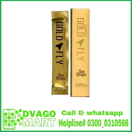 Spanish Gold Fly Sex Drops in Pakistan/03000310566