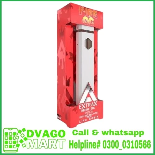 11 HXY THC Disposable Vape 3 Gram Delta Extrax In Pakistan/03000310566