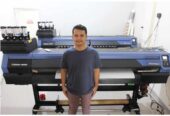 Mimaki TXF150-75 DTF printer