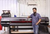 Mimaki TXF150-75 DTF printer