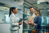 Are Online Short Term Loans Offered with Quick Deposits?