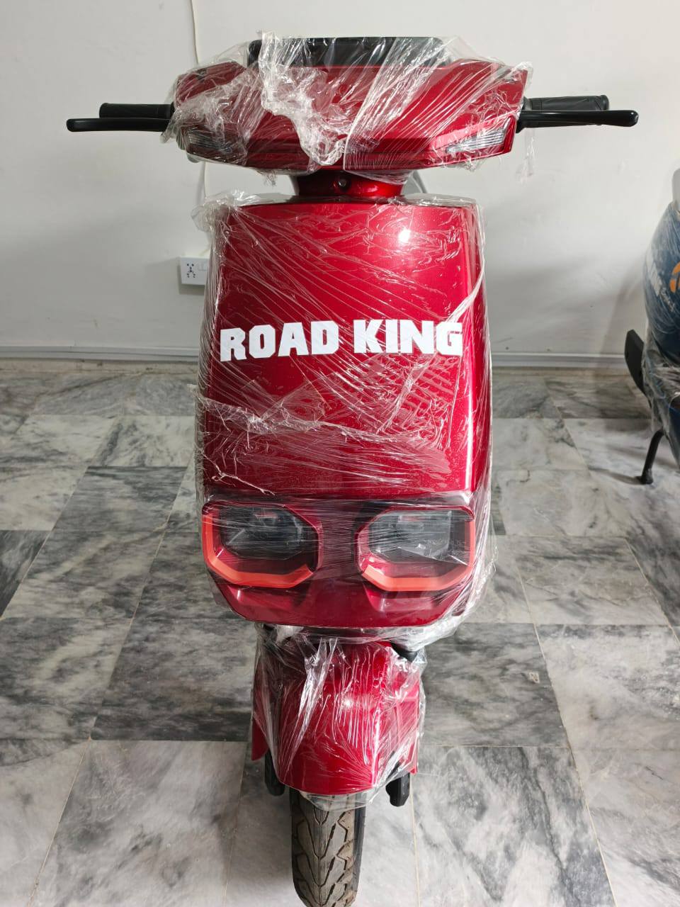 Raod King Eagle-I