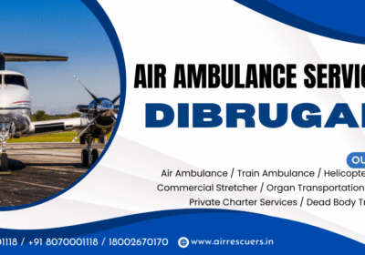 Air-Ambulance-Services-in-Dibrugarh-4-2
