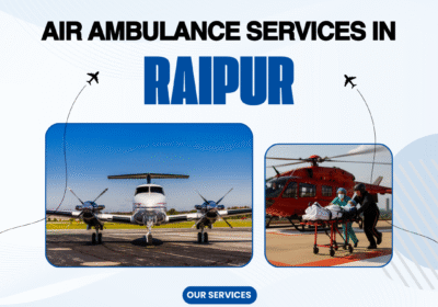 Air-Ambulance-Services-in-Raipur