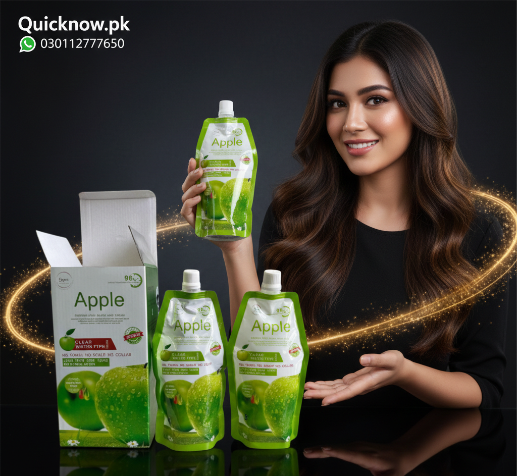 Apple Hair Color Price In Hafizabad – 03011277650