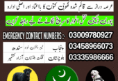 Army Dog Center Peshawar 03458966073