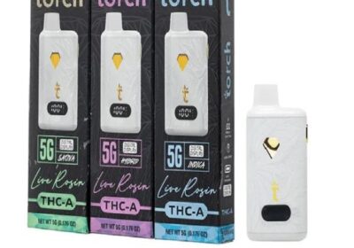 A Live Rosin Disposable Capture-1