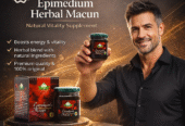 Epimedium Macun