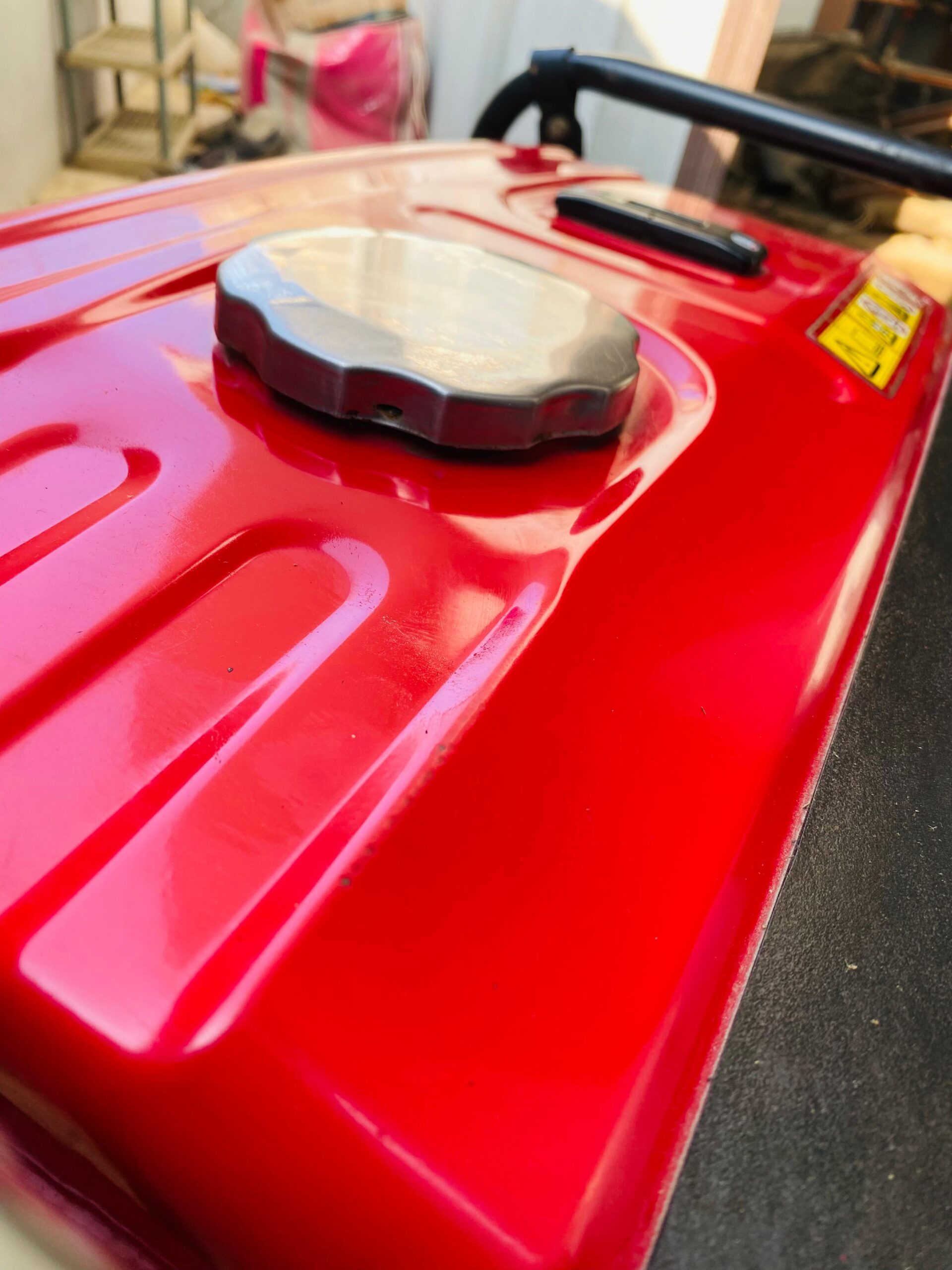 Honda Generator URGENT SALE